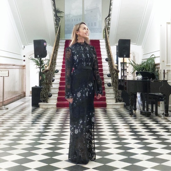 Erdem X H&M - Picture 6 of 12